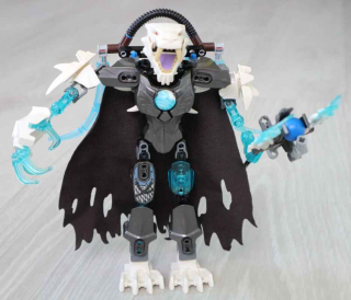 Lego Hero Factory 70212 CHI Sir Fangar